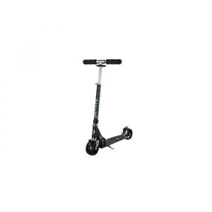 Trottinette adulte Micro Rocket Noir