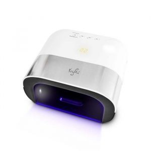 Lampe A Ongles Led Uv Like+v2 De La Marque Yoghi