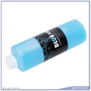 VGEBY Nettoyer de tatouage Solution De Nettoyage De Tatouage Au Savon Bleu 500 Ml Doux Rafraîchissant A HIA tatouage