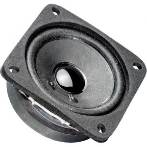 Haut-parleur - VISATON - FRS 7 - 65 cm - 4 Ohm - 15 W max