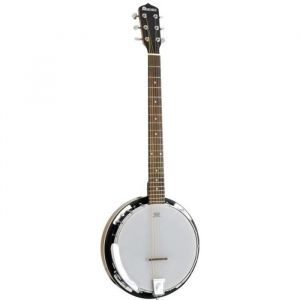 BJ-30 Banjo 6 cordes