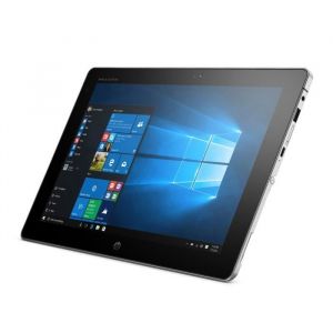 HP Elite x2 Tablette Elite x2 1012 G1 305 cm (12) 1920 x 1280 pixels 128 Go 4 Go Windows 10 Pro Argent
