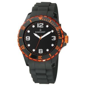 Montre homme - RADIANT - NEW CHAMPION RA111603 - Quartz - Analogique - Caoutchouc