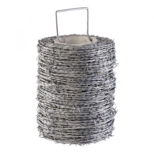 Fil de fer barbel&eacute; / fil de f&hellip;