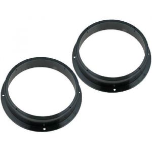 Entretoises Haut-Parleur - ADNAUTO - Audi A4 Avant - 200mm - Filaire - 2 pièces