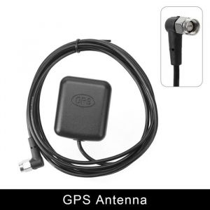Antenne GPS - Autoradio Android St&eacute;r&eacute;o 2din C&acirc;ble Iso Pour Suzuki Volkswagen Hyundai Kia Honda Toyota