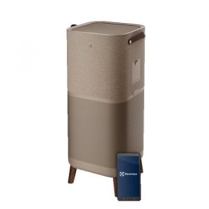 Purificateur dair Pure 900 ELECTROLUX EPU93171BG Walnut Beige