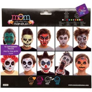 Carnival Party de maquillage pour les enfants