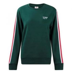 Sweat Femme Lee Cooper Originals Vert