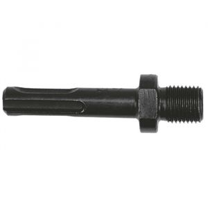 Adaptateur SDS - VERTO - 60H245 - 1/2x20 - &Eacute;largit applications - Pour perceuses cylindriques