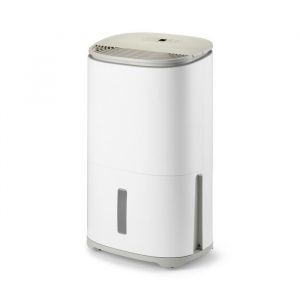 D&eacute;shumidificateur purificateur MeacoDry Arete One 20L &ndash; Silencieux &eacute;co&eacute;nerg&eacute;tique id&eacute;al 4 chambres
