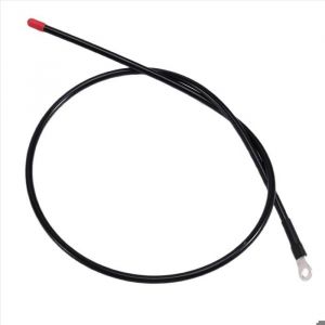 Collier de Suivi GPS pour Chien avec Antenne pour T5 TT10 TT15 T5Mini Astro 320 220 DC30 DC40 DC50 T5 40 55 cmComme Indiqu&eacute;