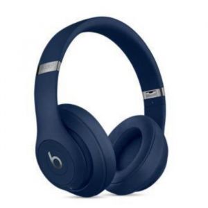 Beats By Dr. Dre Studio3 Wireless - Bleu