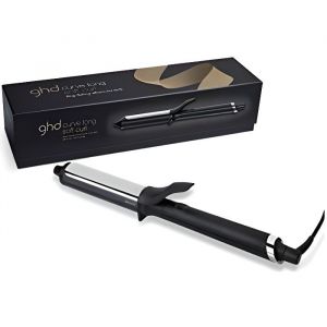 Fer à friser - ghd - Curve Soft Curl Tong - 32 mm - Professionnel - Noir et doré