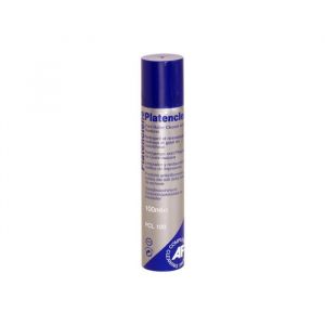 Liquide de nettoyage - AF - PlatenClene - Rénovateur rouleaux caoutchouc - Solvant non toxique - Ininflammable
