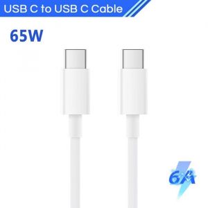 Câble Realme 80W 65W 33W USB TYPE C Super Dart Vooc Chargeur Fil Realme GT NEO 3T 3 2 Pro C55 C53 C51 8 10 11 Pro Plu[H234]