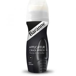 Applicateur express noir 75ml Baranne
