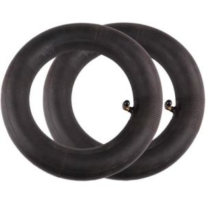 2 pièces 10X2.0/2.5/2.125/2.225 chambre à air pneu Scooter pneu pour 10 pouces Hover Board F1 A8 Smart Scooter électrique 2 roues