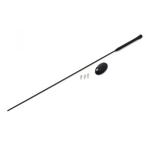 Antenne antenne et base monté sur 55 cm 21 pouces Ford Transit mk7 2006 remplacement