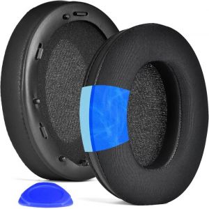 WH-1000XM3 Coussinets de rechange en gel rafra&icirc;chissant compatibles avec casque Sony WH-1000XM3 (WH1000XM3)
