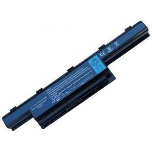 Batterie dOrdinateur Portable pour ACER ASPIRE 7741G  5742G  7750G  5741ZG  5733  5560G  5250  5552  7560  5750G  7551...