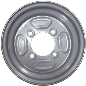 Jante Remorque 350x10 - 4TR115 - D&eacute;port 0 mm