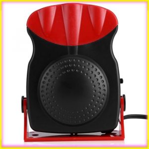 keenso Chauffage soufflant Chauffage de Voiture Chauffage Portable 150 W 12 V pour D&eacute;givreur de Pare-brise outillage chauffe-eau