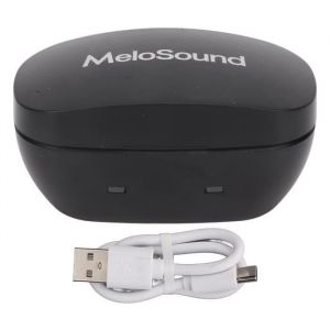 Bo&icirc;te &agrave; piles 312 boutons 312 Bouton Batterie Bo&icirc;te USB Rechargeable Cycle Amplificateur Auditif Batteries Chargeur 155mAh GUE