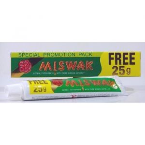 DENTIFRICE MESWAK (MISWAK ou SIWAK) *ORIGINAL DABUR