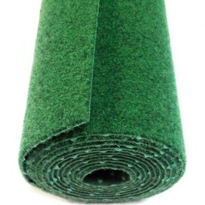 Gazon moquette rouleau 1,33M x 4M