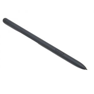 SALALIS pour SM P610 Stylus stylo Pour TAB S6 Lite Stylus tr&egrave;s sensible Taille pr&eacute;cise Smart Pen avec 5 informatique tactile Noir