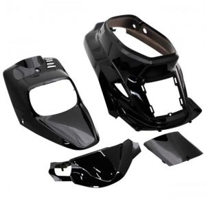 Kit carénage P2R pour Scooter MBK 50 Booster 1999 à 2003 Neuf