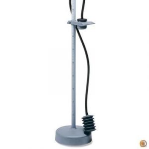 Arrondisseur - PRYM - 80 cm - Plastique - Gris - Avec pied