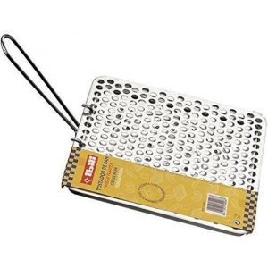 Grille Pain - IBILI - 810400 - Aluminium - 20 cm - Gaz uniquement - 2 tranches