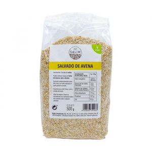 INT-SALIM - Son davoine 500 g