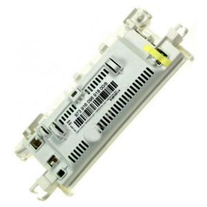 Condensateur de s&egrave;che-linge - ELECTROLUX - Module de puissance (46654) - Blanc - Compatible EDC2086PDW BB323169