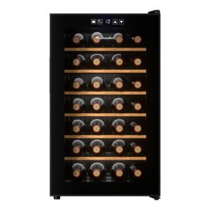 Cave hybride ultra silencieuse 28SILENCE – 28 bouteilles