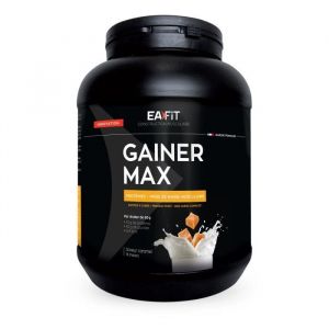 Eafit Gainer Max Caramel 1.1Kg