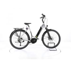 V&eacute;lo &eacute;lectrique - Stevens E-Triton PT5 - argent - V&eacute;lo &eacute;lectrique de trekking - Bosch 500 Wh Reconditionn&eacute;