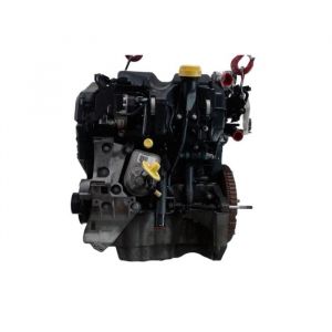 MOTEUR DIESEL AUTO RENAULT MEGANE III 2008- 1.5 dCi (BZ0C) - 8201246258 - B2-743919  PI&Egrave;CES  DOCCASION