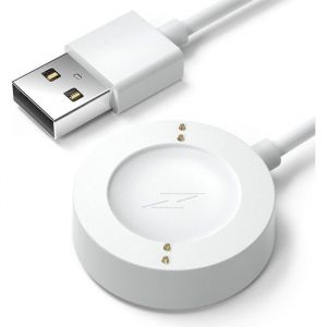 Chargeur Rapide Compatible avec Fossil Gen 6Michael Kors Gen 6 Touchscreen Smartwatch FTW0006 MKT0003-1M