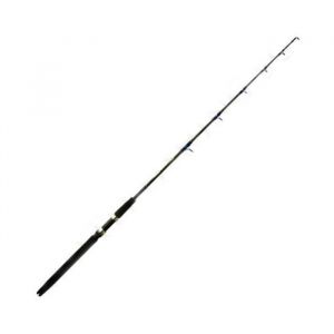 Lineaeffe Malibu 1.50 m - 15-30 lbs Canne à Pêche à la Traine par Bateau