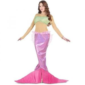 D&eacute;guisement - MY OTHER ME - Sir&egrave;ne - Rose - Pour femmes - &Agrave; partir de 18 ans