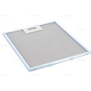 Filtre a graisse aluminium pour hotte AIRFORCE AFG60-90A