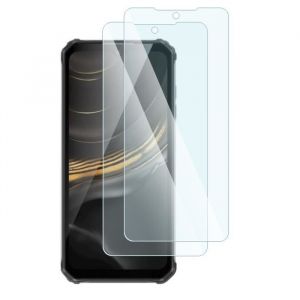 Verre de protection - Oukitel - WP32 - Pack x2 - Dureté 9H - Résistant aux rayures