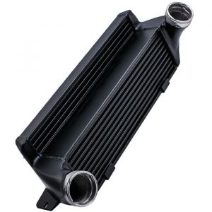 Intercooler Turbo &agrave; montage frontal N54 N55 pour BMW E82 E88 E90 E91 E92 E89 M 135i 335xi 335i 5 INTERCOOLER