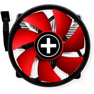 Refroidisseur de processeur - XILENCE - A250PWM - Contrôle PWM - Débit dair élevé - Silencieux