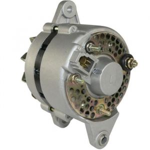 Alternateur 12V KUBOTA 15253-64010 - 15321-64012 - 15411-64011 - 15471-64010 - 15471-64011 - 15606-64010 - 15606-64011
