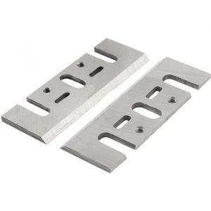 Rabot électrique de rechange de lame de rabot de carbure de TCT de 82mm pour loutil de travail du bois