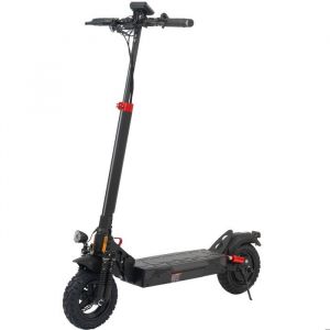Vankel X-Drive Trottinette Électrique PLIANTE - Moteur 500W Turbo • Autonomie jusquà 50 km • Écran LED